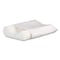Core Products Econo-Wave Pillow, Standard, 22 x 5 x 15, White 103 - alternate 1
